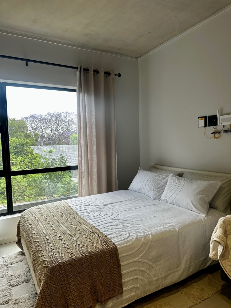 To Let 0 Bedroom Property for Rent in Waverley Gauteng