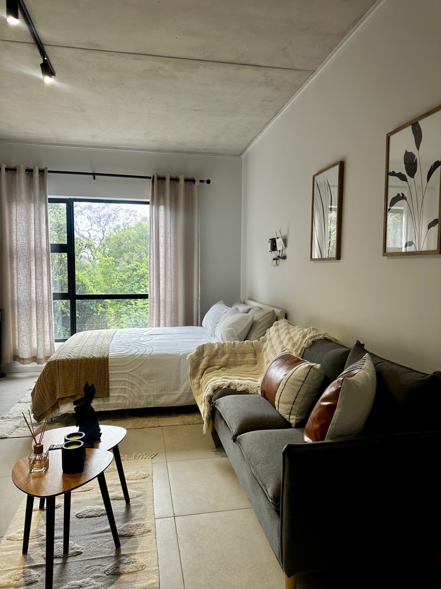 To Let 0 Bedroom Property for Rent in Waverley Gauteng