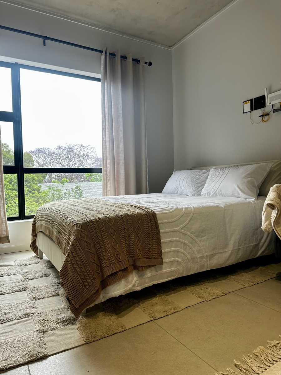 To Let 0 Bedroom Property for Rent in Waverley Gauteng