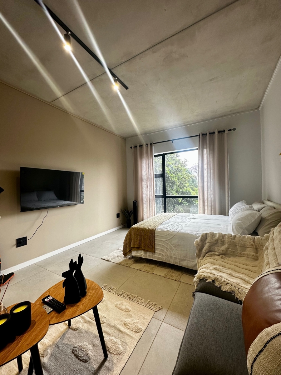 To Let 0 Bedroom Property for Rent in Waverley Gauteng