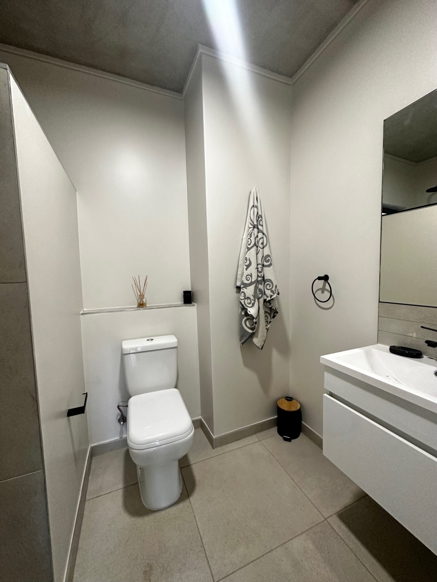 To Let 0 Bedroom Property for Rent in Waverley Gauteng