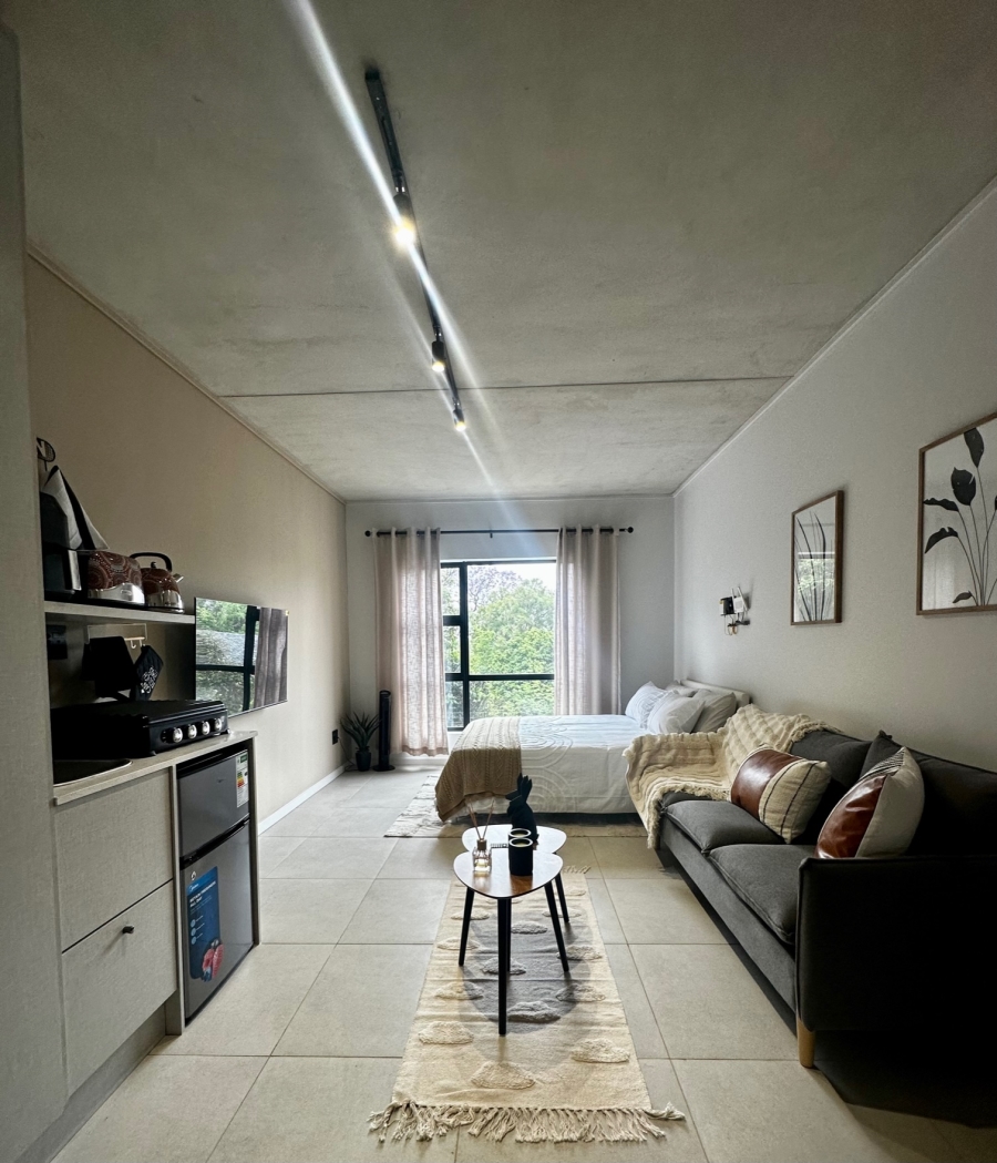 To Let 0 Bedroom Property for Rent in Waverley Gauteng