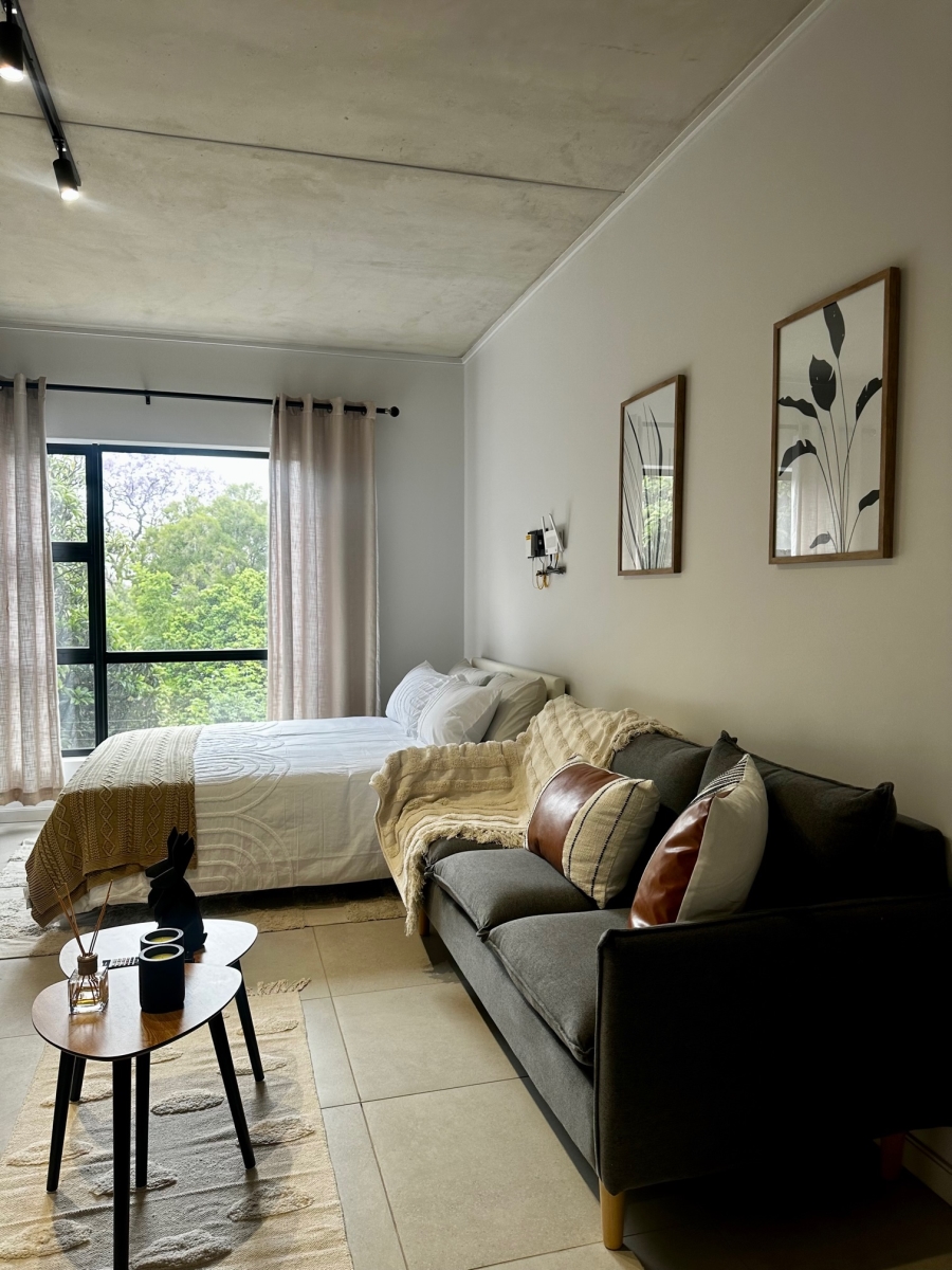 To Let 0 Bedroom Property for Rent in Waverley Gauteng