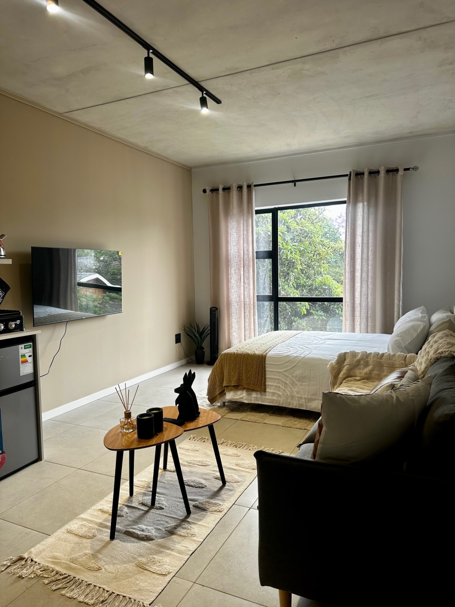 To Let 0 Bedroom Property for Rent in Waverley Gauteng