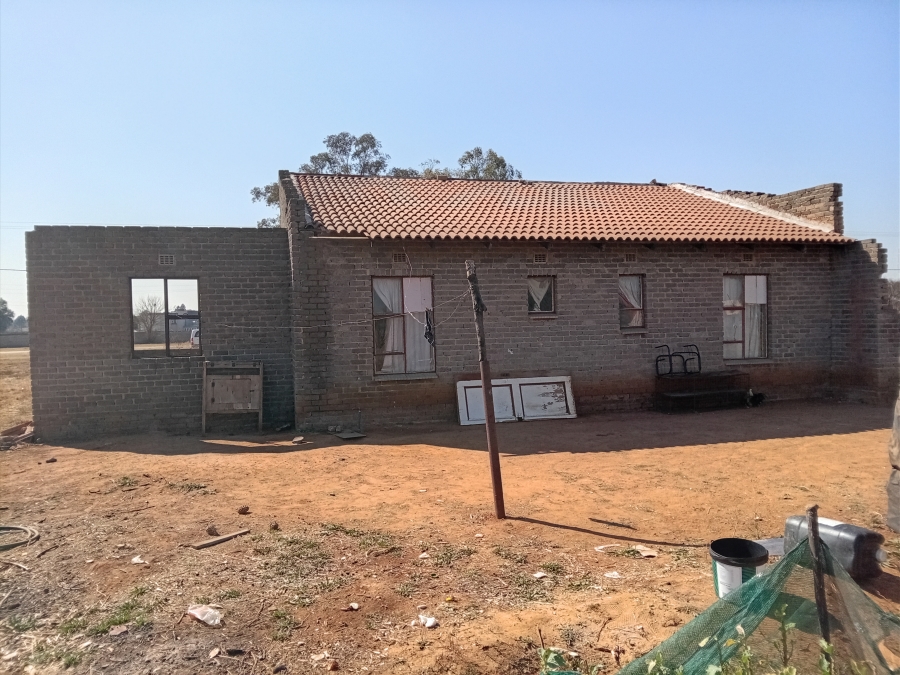 2 Bedroom Property for Sale in Henley on Klip Gauteng