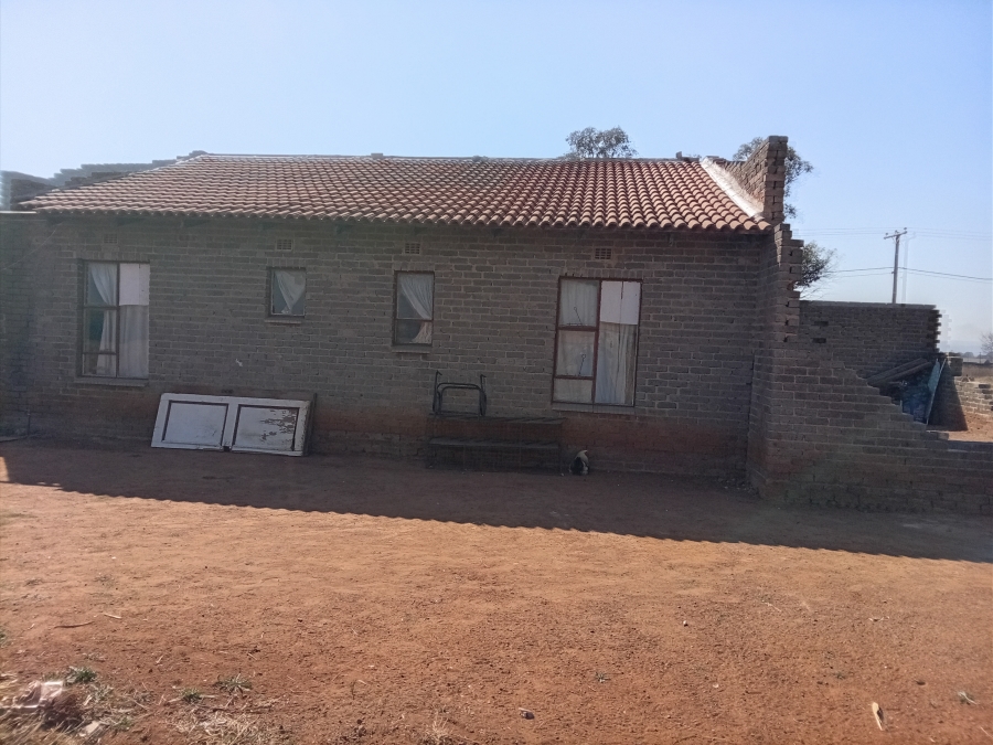 2 Bedroom Property for Sale in Henley on Klip Gauteng