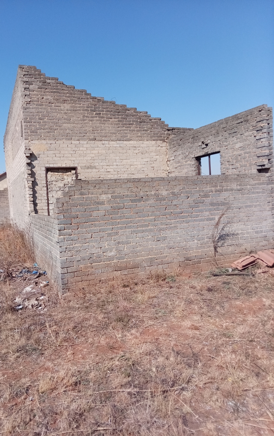 2 Bedroom Property for Sale in Henley on Klip Gauteng