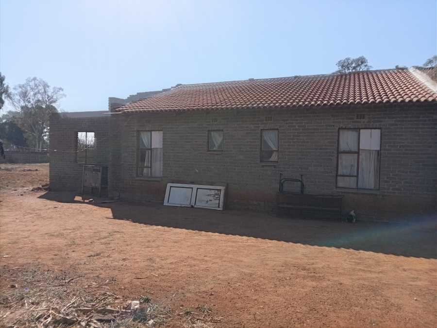 2 Bedroom Property for Sale in Henley on Klip Gauteng