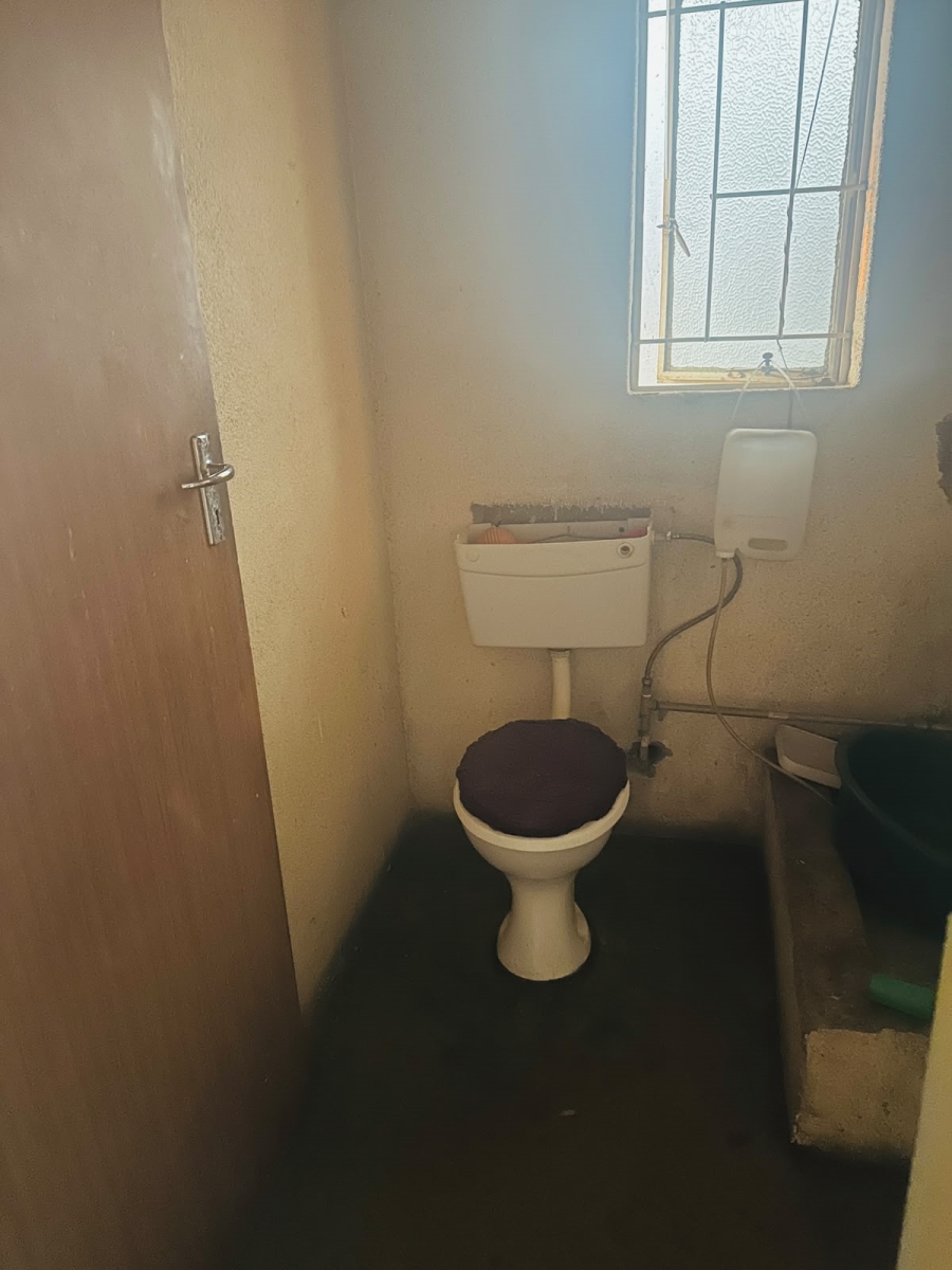 2 Bedroom Property for Sale in Kwa Thema Gauteng