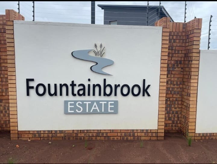 4 Bedroom Property for Sale in Fountainbrook Estate Gauteng