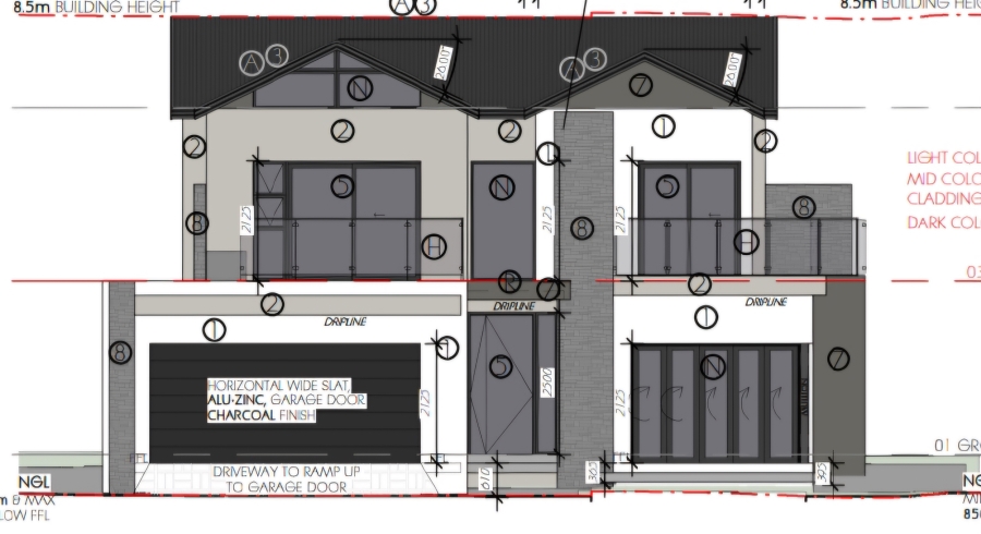 4 Bedroom Property for Sale in Fountainbrook Estate Gauteng