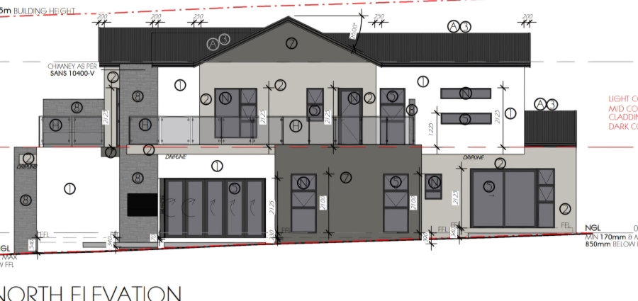 4 Bedroom Property for Sale in Fountainbrook Estate Gauteng