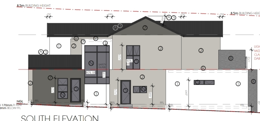 4 Bedroom Property for Sale in Fountainbrook Estate Gauteng
