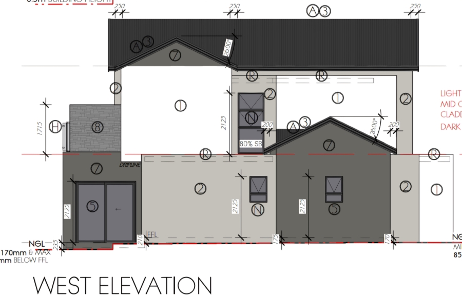 4 Bedroom Property for Sale in Fountainbrook Estate Gauteng