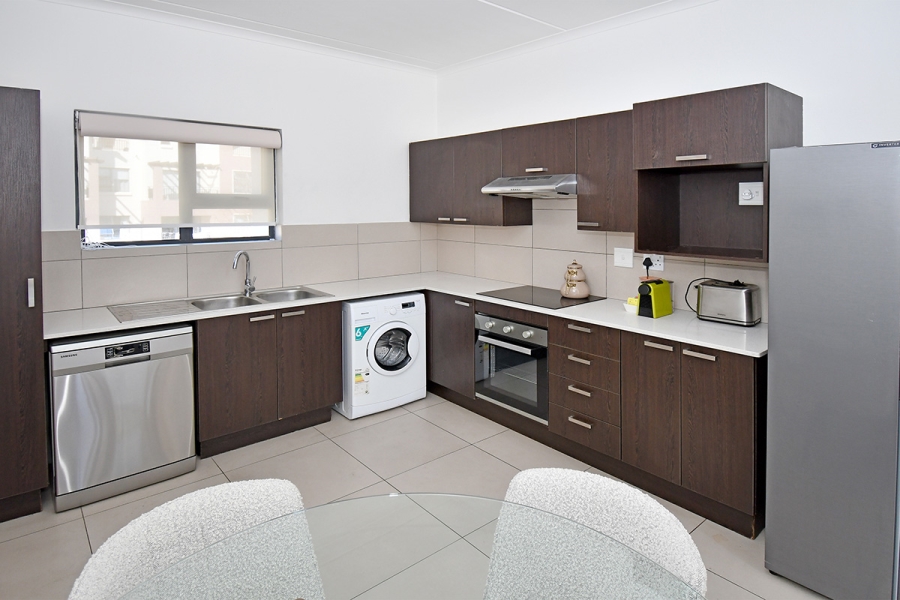 2 Bedroom Property for Sale in Dainfern Gauteng