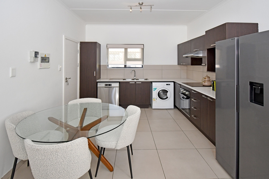 2 Bedroom Property for Sale in Dainfern Gauteng