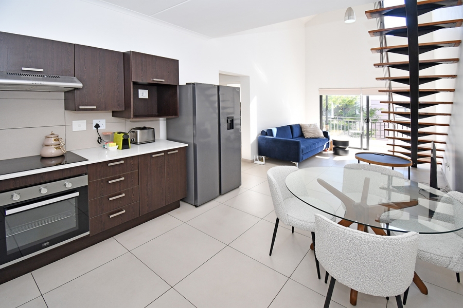 2 Bedroom Property for Sale in Dainfern Gauteng