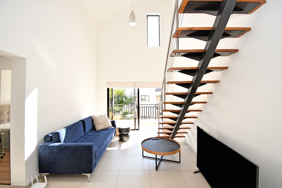 2 Bedroom Property for Sale in Dainfern Gauteng