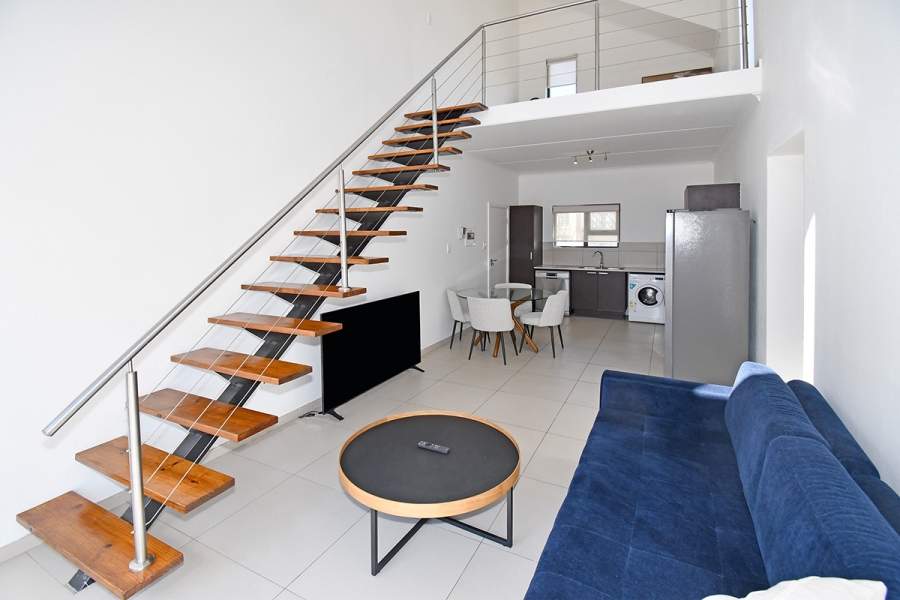 2 Bedroom Property for Sale in Dainfern Gauteng