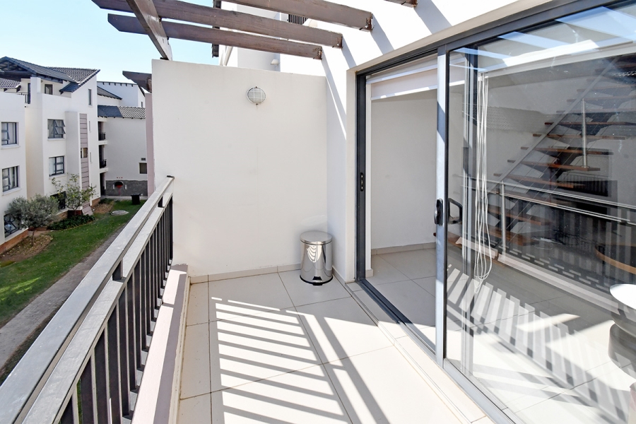 2 Bedroom Property for Sale in Dainfern Gauteng