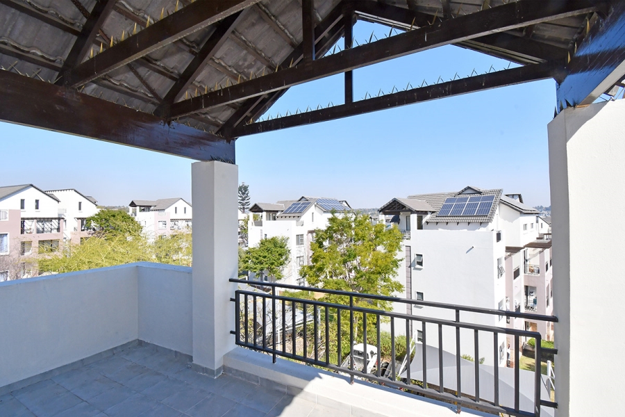2 Bedroom Property for Sale in Dainfern Gauteng