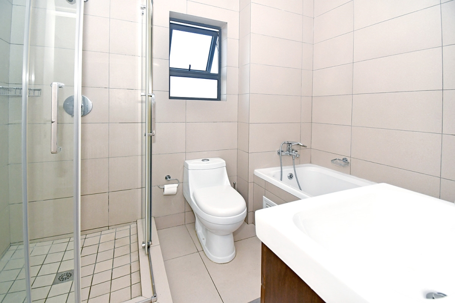 2 Bedroom Property for Sale in Dainfern Gauteng