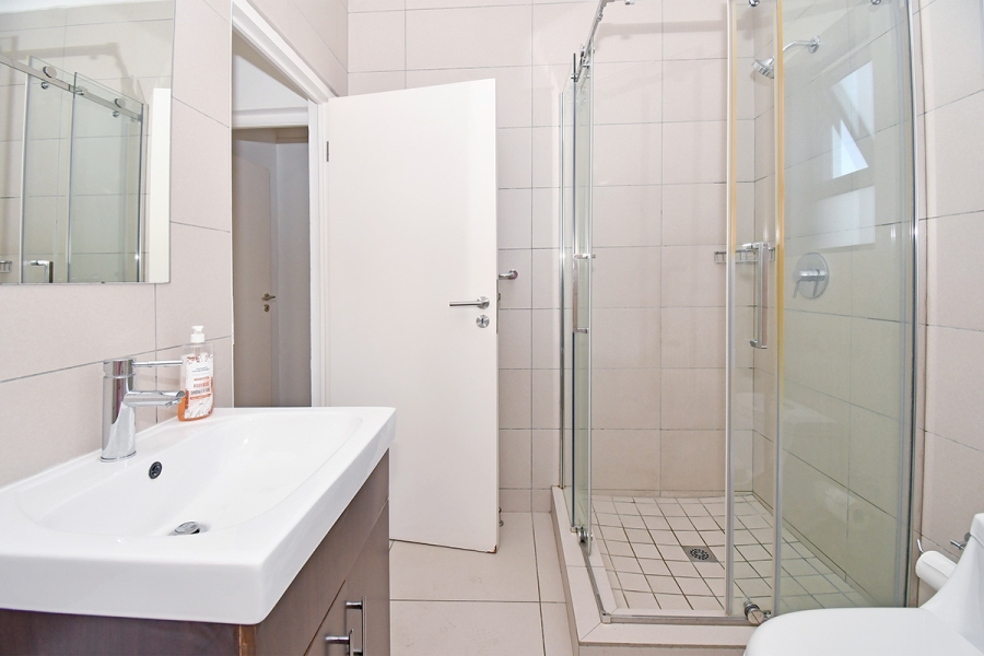 2 Bedroom Property for Sale in Dainfern Gauteng