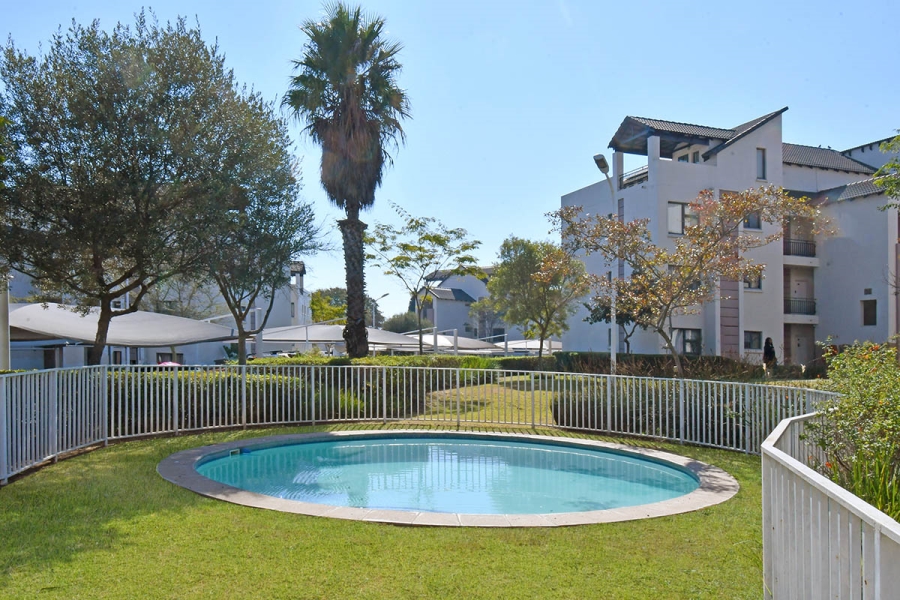 2 Bedroom Property for Sale in Dainfern Gauteng