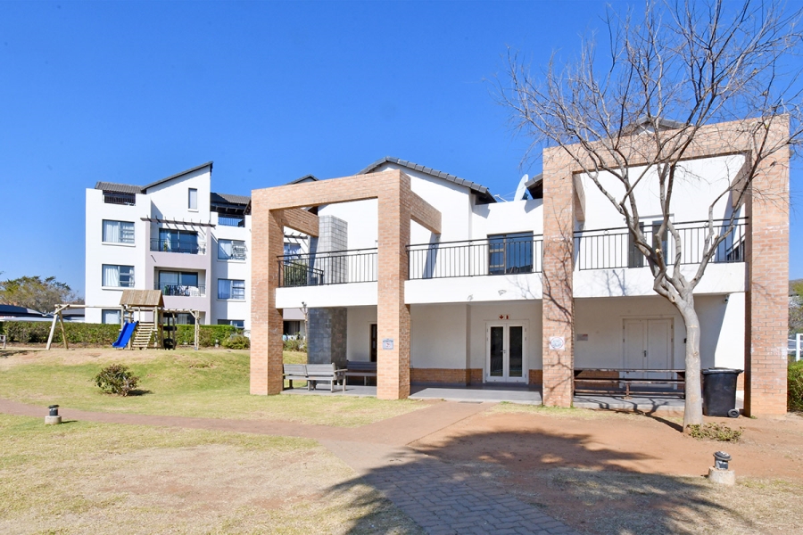 2 Bedroom Property for Sale in Dainfern Gauteng