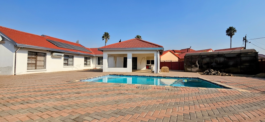3 Bedroom Property for Sale in Waldrift Gauteng