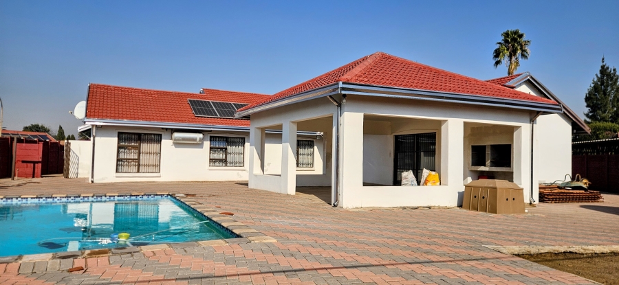 3 Bedroom Property for Sale in Waldrift Gauteng