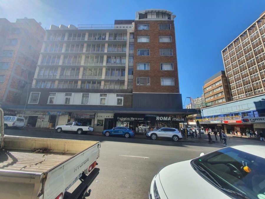 81 Bedroom Property for Sale in Hillbrow Gauteng