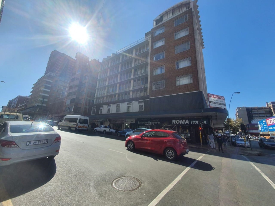 81 Bedroom Property for Sale in Hillbrow Gauteng