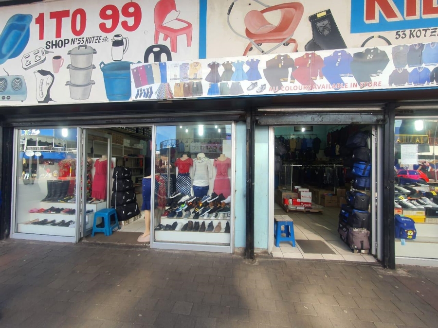 81 Bedroom Property for Sale in Hillbrow Gauteng