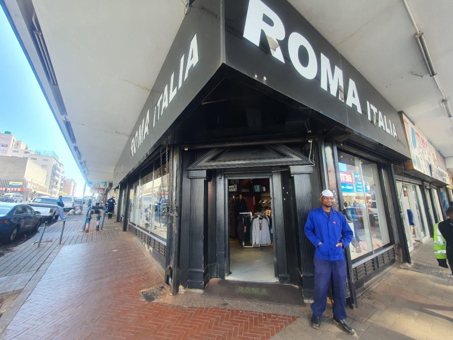 81 Bedroom Property for Sale in Hillbrow Gauteng