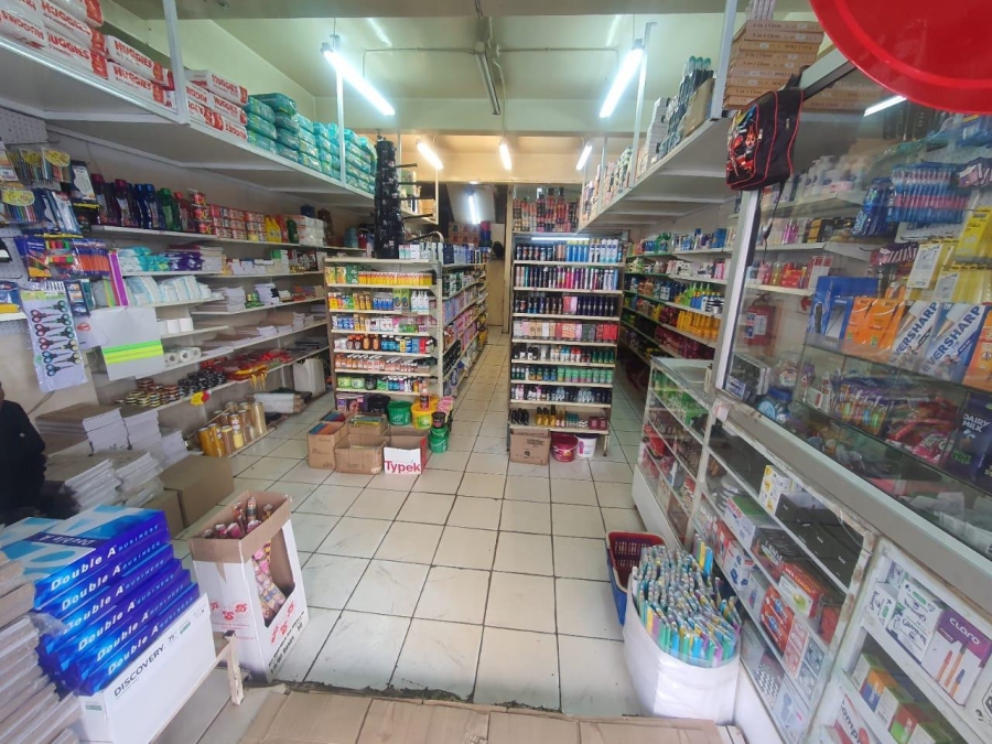 81 Bedroom Property for Sale in Hillbrow Gauteng