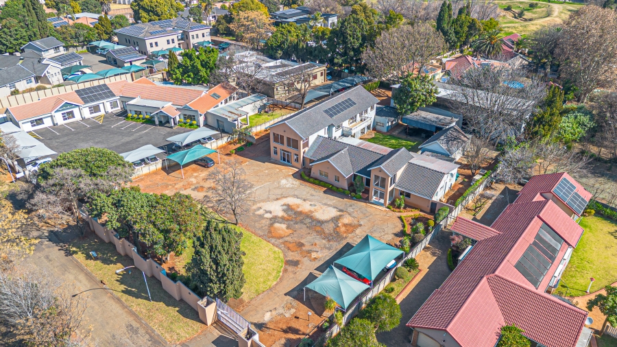 Commercial Property for Sale in Oriel Gauteng