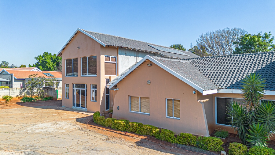 Commercial Property for Sale in Oriel Gauteng