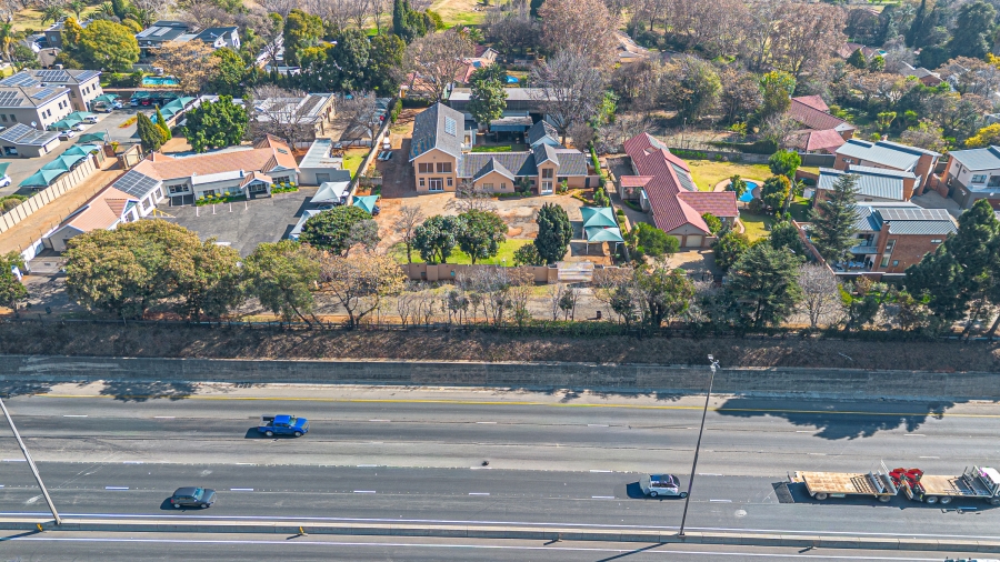 Commercial Property for Sale in Oriel Gauteng