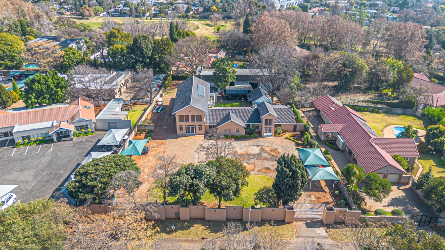 Commercial Property for Sale in Oriel Gauteng