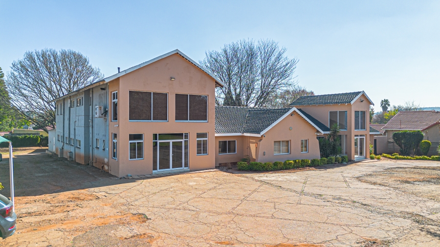Commercial Property for Sale in Oriel Gauteng