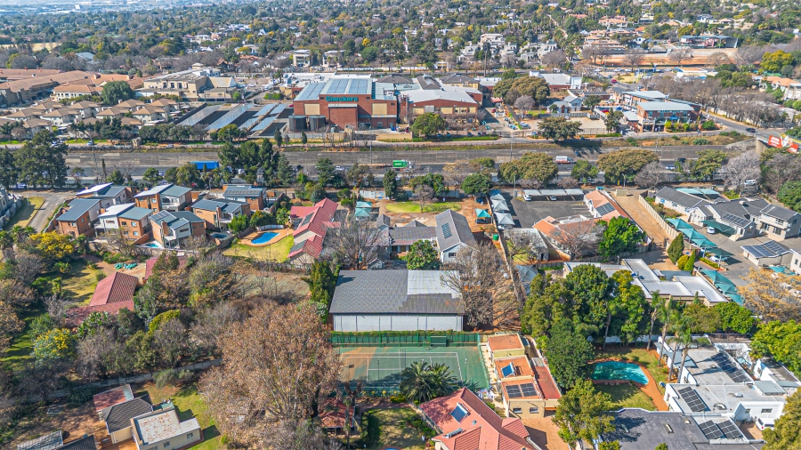 Commercial Property for Sale in Oriel Gauteng