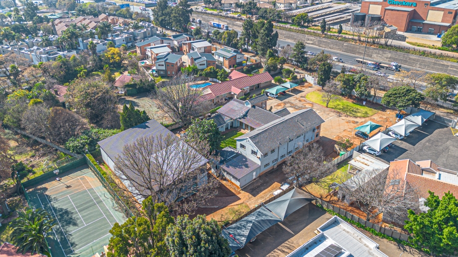 Commercial Property for Sale in Oriel Gauteng