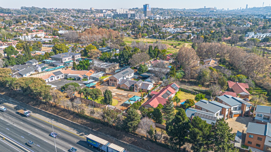 Commercial Property for Sale in Oriel Gauteng