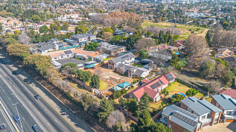 Commercial Property for Sale in Oriel Gauteng
