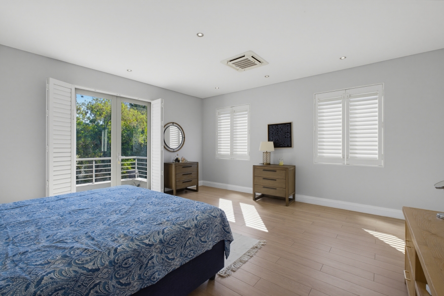 4 Bedroom Property for Sale in Senderwood Gauteng