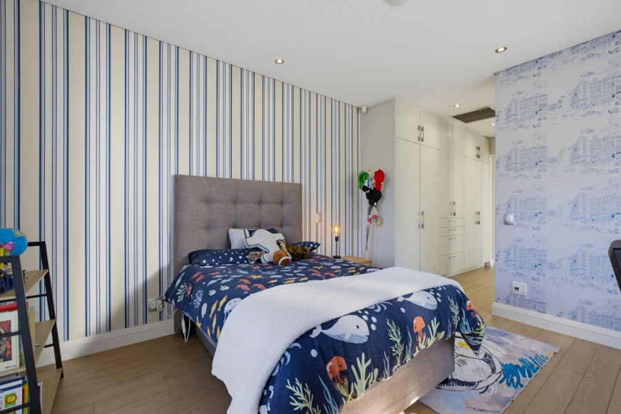 4 Bedroom Property for Sale in Senderwood Gauteng