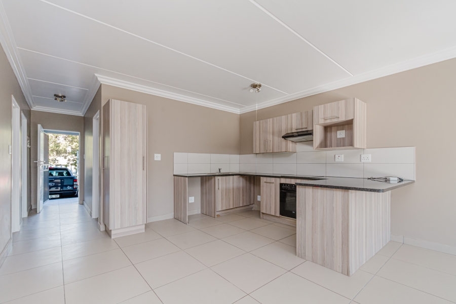 3 Bedroom Property for Sale in Chartwell Gauteng