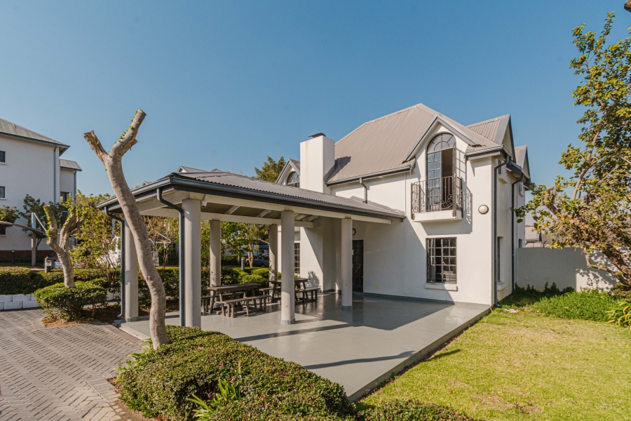 3 Bedroom Property for Sale in Chartwell Gauteng