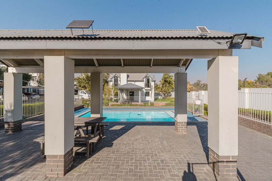 3 Bedroom Property for Sale in Chartwell Gauteng
